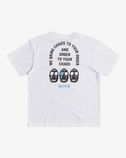 Superblast Chaos - T-Shirt for Men  W1SSRERVP1