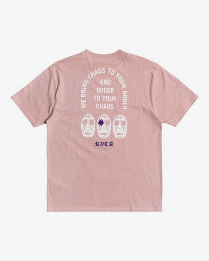 Superblast Chaos - T-Shirt for Men  W1SSRERVP1