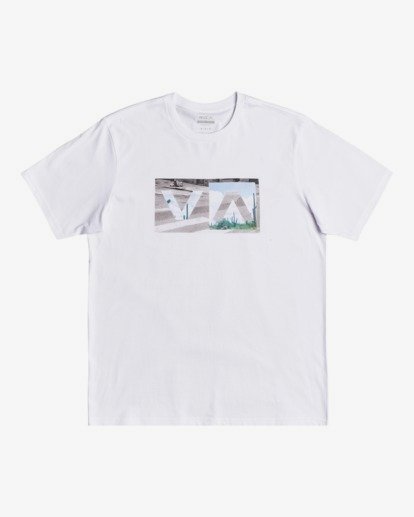 Balance Box - T-Shirt for Men  W1SSRHRVP1