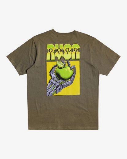 Martin Ander Applerobot - T-Shirt for Men  W1SSRLRVP1