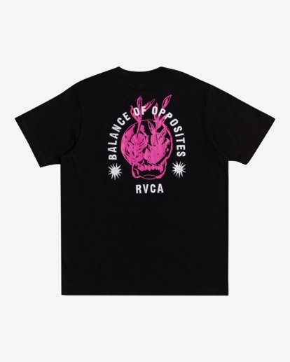 Superblast RVCA Balance - T-Shirt for Men  W1SSRORVP1