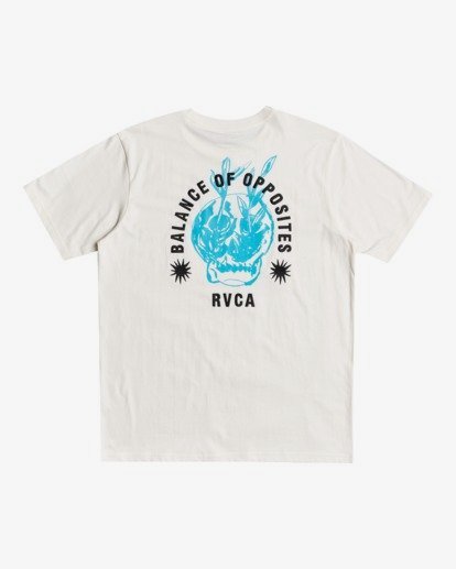 Superblast RVCA Balance - T-Shirt for Men  W1SSRORVP1