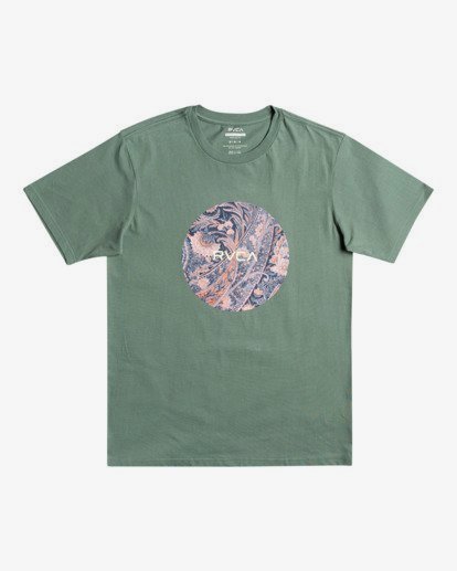 Motors - T-Shirt for Men  W1SSSBRVP1