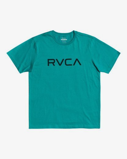 Big RVCA - T-Shirt for Men  W1SSSQRVP1