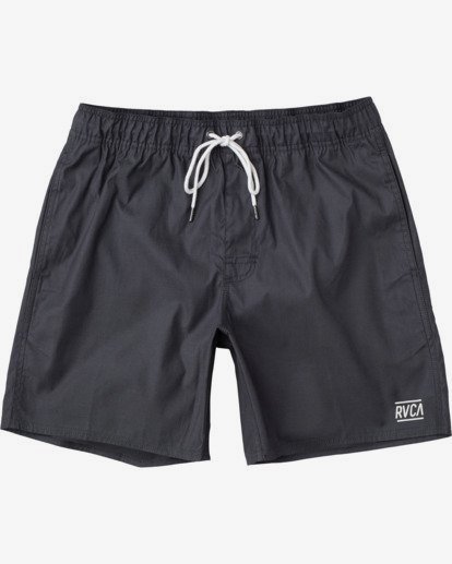 Opposites 17" - Elasticated Shorts for Men  W1VORBRVP1