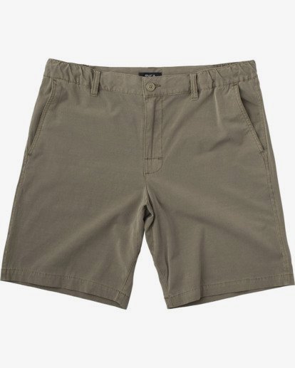All Time Rinsed - Hybrid Shorts for Men  W1WKRJRVP1