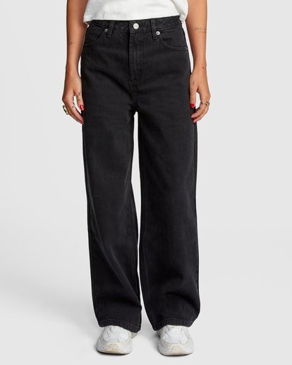 Coco - Wide Leg Jeans for Women  W3PNRBRVP1