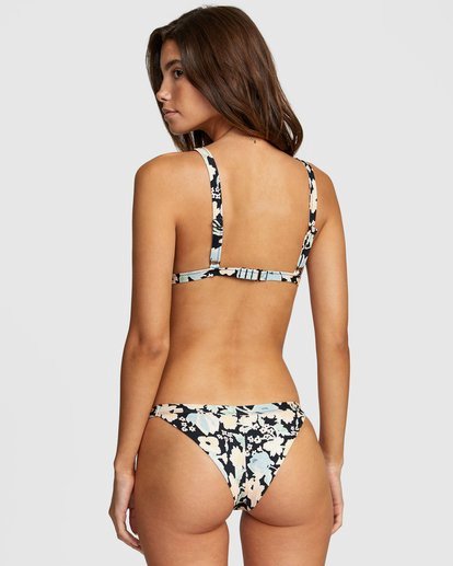 Spring Bound Cheeky - Mini Bikini Bottoms for Women  W3SBSBRVP1