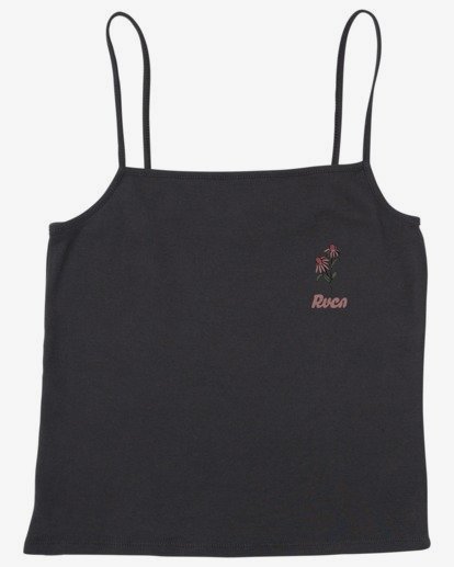 Daisy Script - Tank Top for Women  W3SGIARVP1