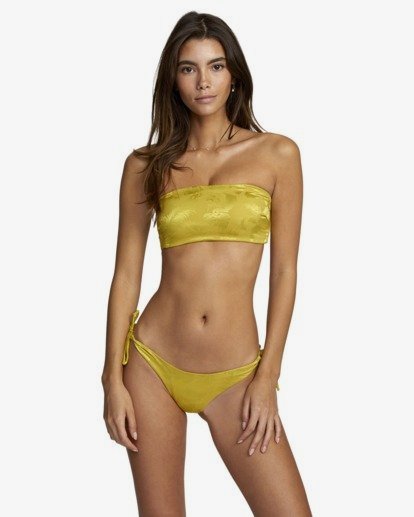 Bora Bora Bandeau - Bikini Top for Women  W3STRFRVP1