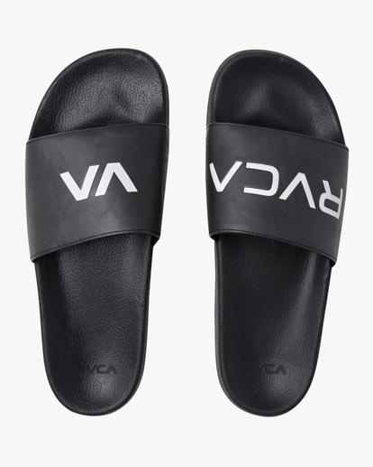 RVCA Sport - Slider Sandals for Men  W4FFMARVP1
