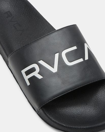 RVCA Sport - Slider Sandals for Men  W4FFMARVP1