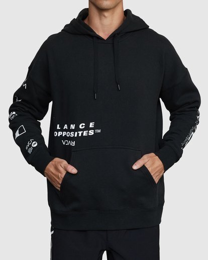 VA Sport - Hoodie for Men  W4HOMARVP1