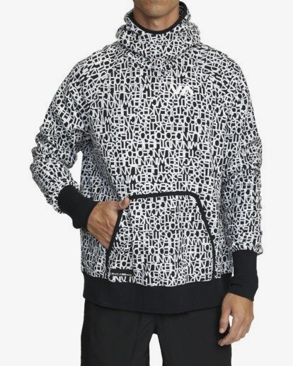 Bedwin - Hoodie for Men  W4HOMERVP1
