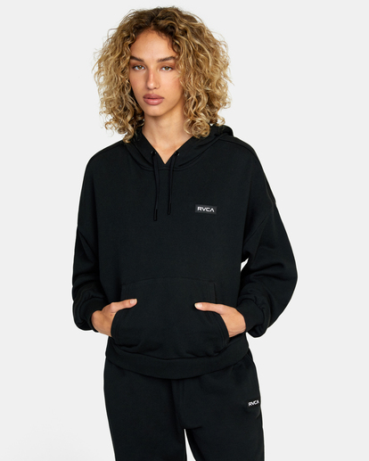 VA Essential - Hoodie for Women  W4HOWCRVP1
