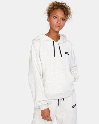 VA Essential - Hoodie for Women  W4HOWCRVP1