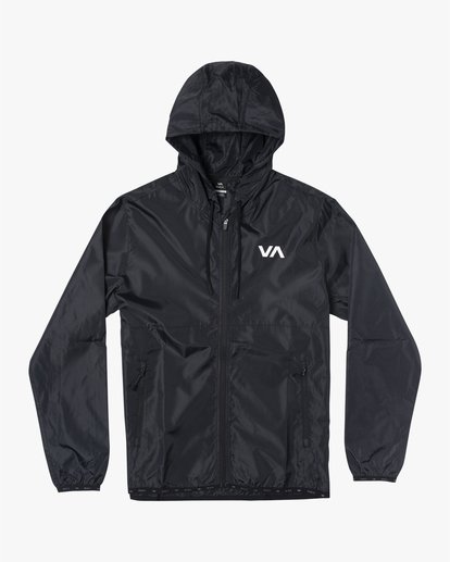 Hexstop V - Windbreaker for Men  W4JKMFRVP1