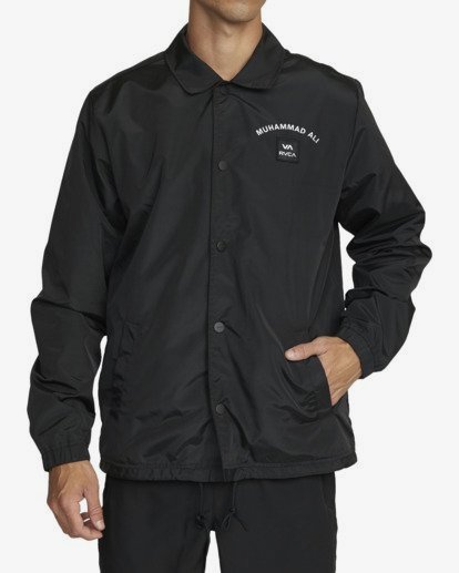 HARD TO BE HUMBLE JACKET  W4JKMJRVP1