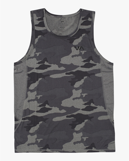 Sport Vent - Sports Top for Men  W4KTMCRVP1