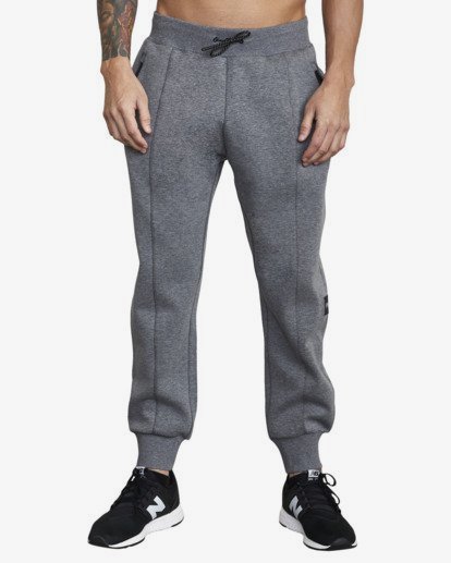 VA Sport Tech - Joggers for Men  W4PTMCRVP1