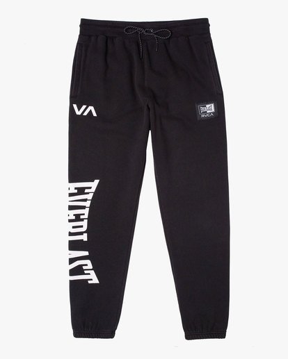 Everlast x RVCA - Joggers for Men  W4PTMDRVP1