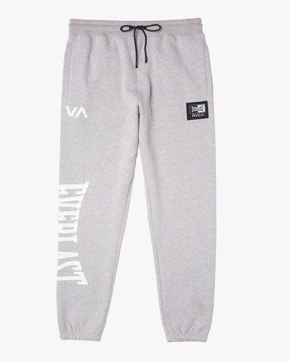 Everlast x RVCA - Joggers for Men  W4PTMDRVP1