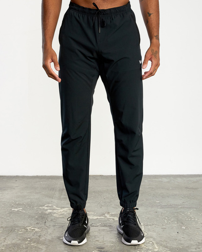 VA Sport Yogger II - Joggers for Men  W4PTMFRVP1