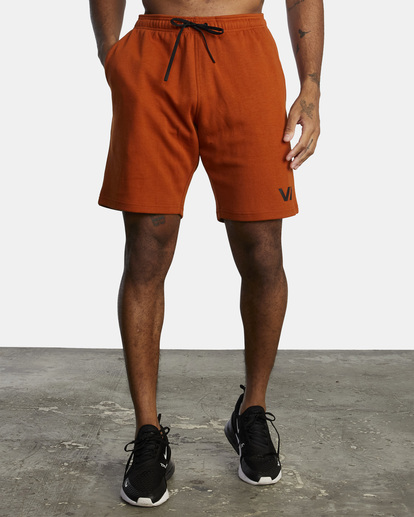 VA Sport IV 17" - Performance Shorts for Men  W4WKMIRVP1