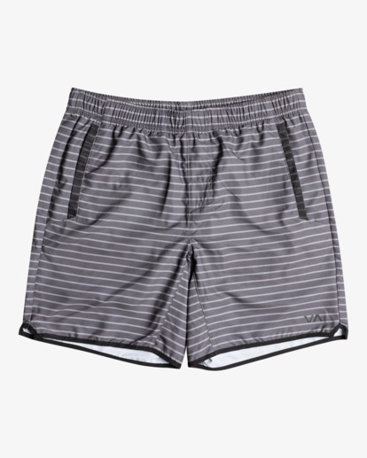 Yogger IV 17" - Workout Shorts for Men  W4WKMLRVP1