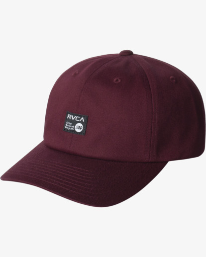 ANP - Claspback Cap for Men  W5CPRERVP1