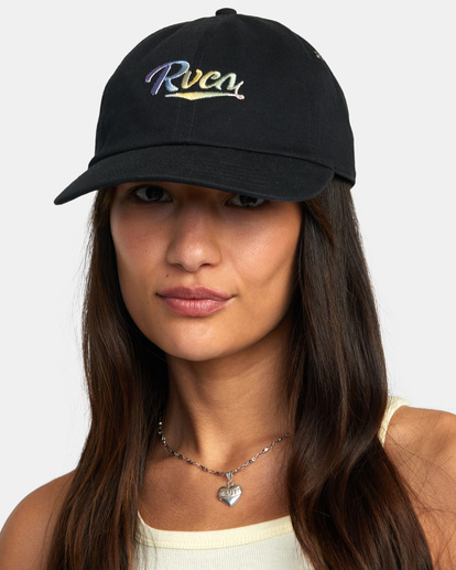 Staple - Dad Cap for Women  WAHWWRST