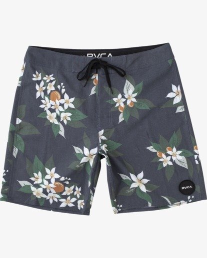 Blossom - Swim Shorts for Men  X1BSRORVS1