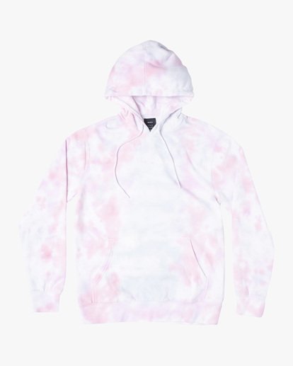 Tonally Tie Dye - Hoodie for Men  X1HORARVS1