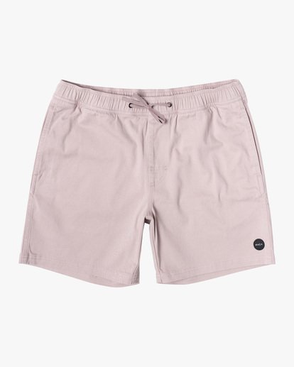 Escape Elastic - Elasticated Shorts for Men  X1WKRDRVS1