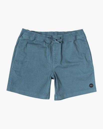 Escape Elastic - Elasticated Shorts for Men  X1WKRDRVS1