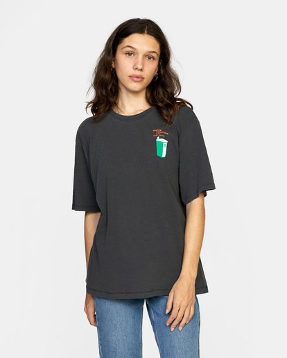 Chasing Espo - T-Shirt for Women  X3SSRARVS1
