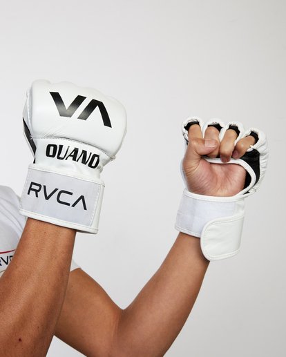 RVCA Ouano - MMA Gloves - Unisex