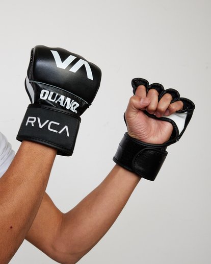 RVCA Ouano - MMA Gloves - Unisex | RVCA