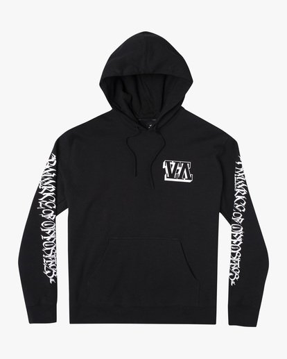 VA Sport Defer Block - Hoodie for Men  X4HOMBRVS1