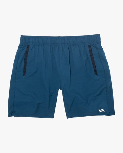 VA Sport Yogger IV - Elasticated Shorts for Men  X4WKMLRVMU