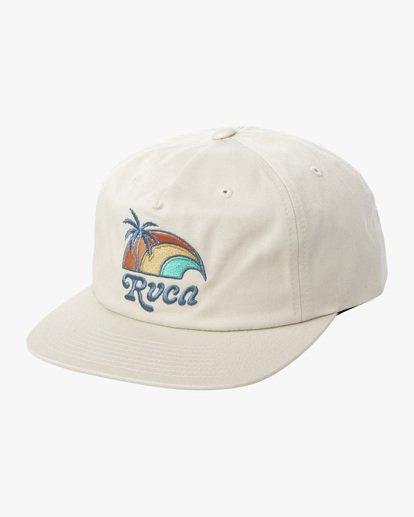 Souvenir - Strapback Cap for Men  X5CPRFRVS1