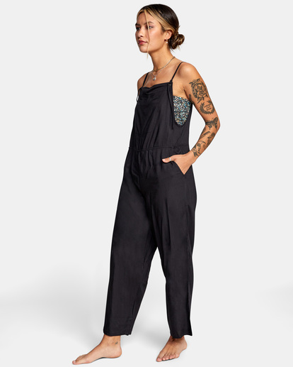 Zula - Jumpsuit for Women  XC031RZU