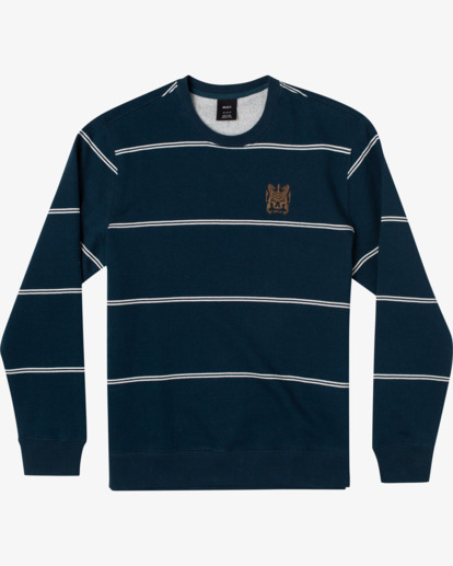 Camden - Pullover Crew Sweatshirt for Men  Z1CRRDRVF1