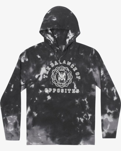 Annex - Hoodie for Men  Z1HORFRVF1