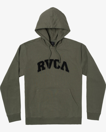 Concord Applique - Hoodie for Men  Z1HORIRVF1