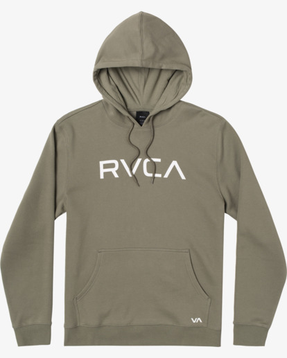 Big Rvca - Hoodie for Men  Z1HORLRVF1