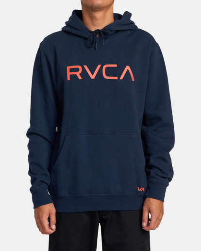 Big Rvca - Hoodie for Men  Z1HORLRVF1