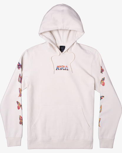 Melissa Grisancich Butterfly - Hoodie for Men  Z1HORURVF1