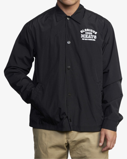 Matty Matheson Coaches - Jacket for Men  Z1JKRHRVF1