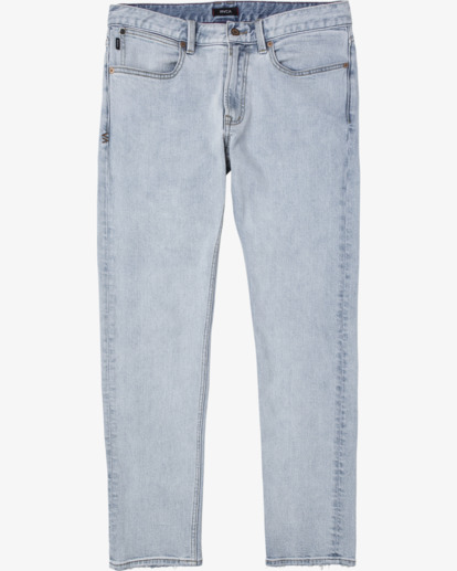 Daggers - Slim Fit Trousers for Men  Z1PNRCRVF1